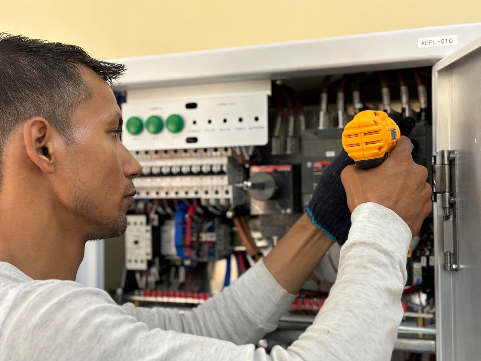Electricidad