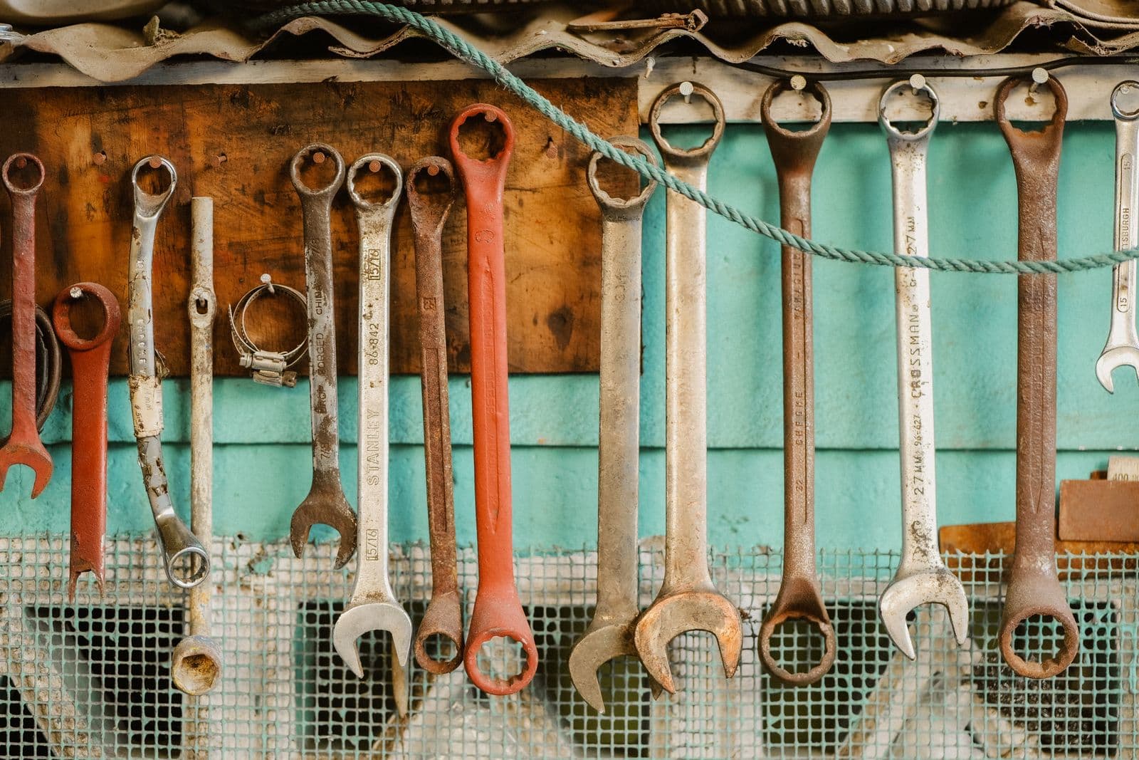 Reparaciones y urgencias